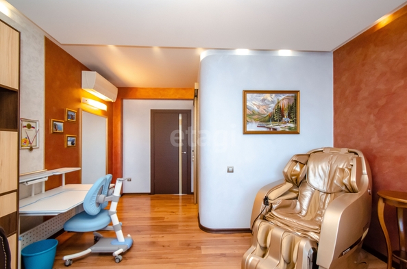 
  Продается 3-комн. квартира, 134.6 м², ЖК Родонит, дом 1
. Фото 20.