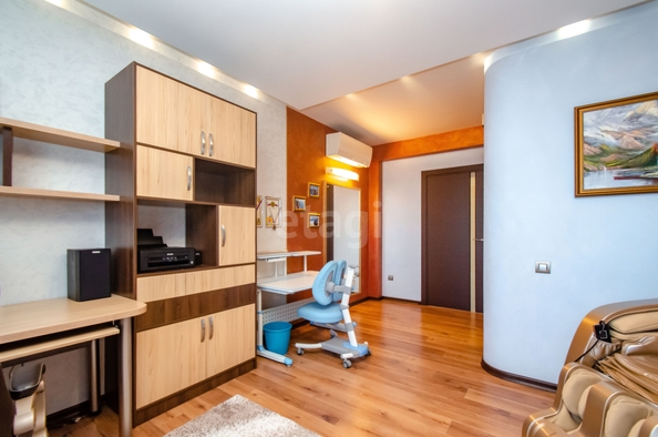 
  Продается 3-комн. квартира, 134.6 м², ЖК Родонит, дом 1
. Фото 21.