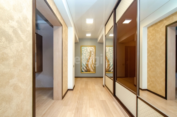 
  Продается 3-комн. квартира, 134.6 м², ЖК Родонит, дом 1
. Фото 32.