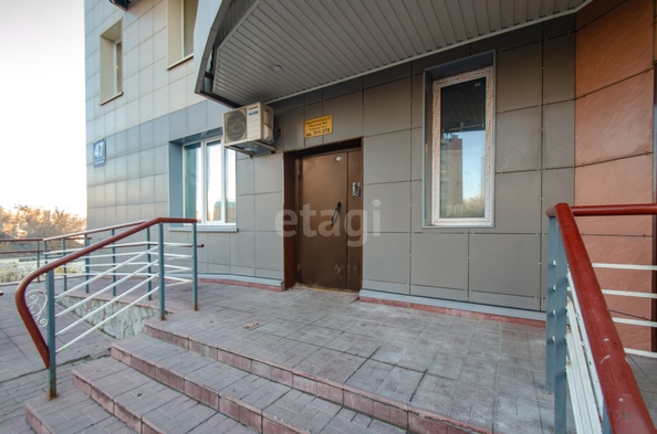 
  Продается 3-комн. квартира, 134.6 м², ЖК Родонит, дом 1
. Фото 35.