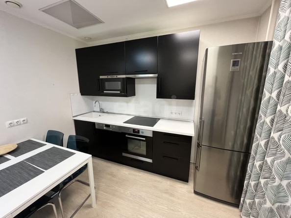 
  Сдается 1-комн. квартира, 40 м², Адриена Лежена ул, д. 27/1
. Фото 4.