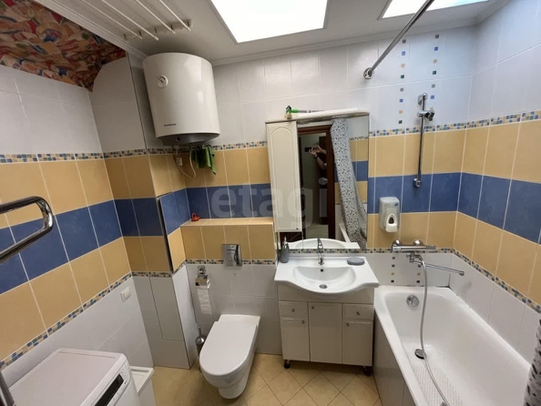 
  Сдается 1-комн. квартира, 40 м², Адриена Лежена ул, д. 27/1
. Фото 9.