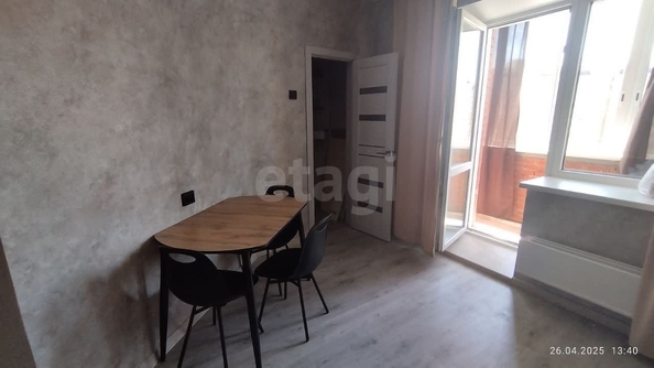 
  Сдается 1-комн. квартира, 47 м², Свечникова ул, д. 1
. Фото 4.