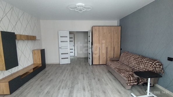 
  Сдается 1-комн. квартира, 47 м², Свечникова ул, д. 1
. Фото 8.