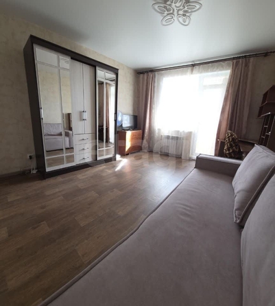 
  Сдается 1-комн. квартира, 39 м², Танковая ул, д. 36
. Фото 2.