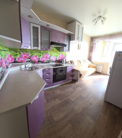 
  Сдается 1-комн. квартира, 39 м², Танковая ул, д. 36
. Фото 4.