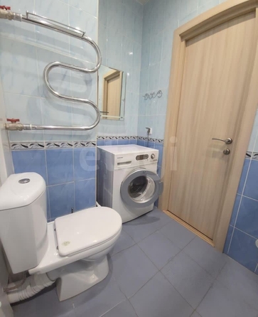 
  Сдается 1-комн. квартира, 39 м², Танковая ул, д. 36
. Фото 7.