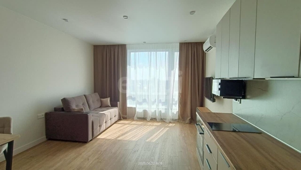 
  Сдается 1-комн. квартира, 40 м², Аэропорт ул, д. 88
. Фото 2.
