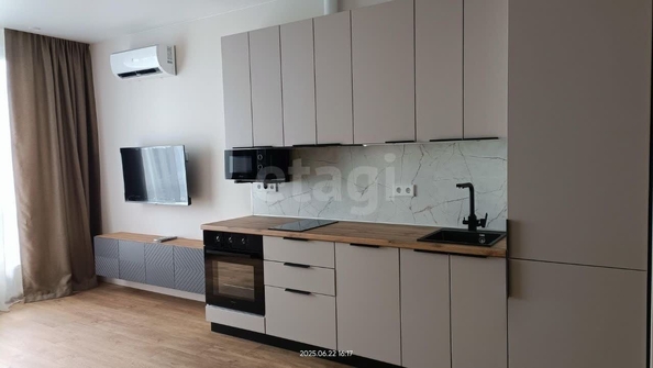 
  Сдается 1-комн. квартира, 40 м², Аэропорт ул, д. 88
. Фото 5.