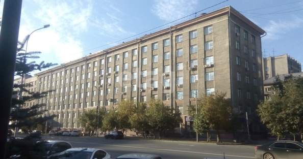 
  Сдается универсальное помещение, 220 м², Вокзальная магистраль ул, д. 15
. Фото 3.
