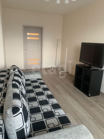
  Сдается 1-комн. квартира, 38 м², Сибирская ул, д. 42
. Фото 6.