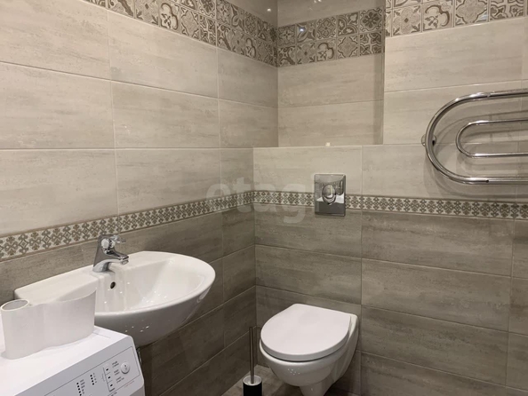 
  Сдается 1-комн. квартира, 38 м², Сибирская ул, д. 42
. Фото 8.