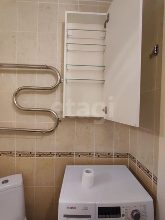 
  Сдается 1-комн. квартира, 29 м², Блюхера ул, д. 17/2
. Фото 9.