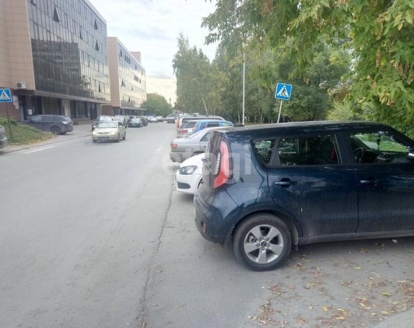 
  Сдается офис, 15.5 м², Линейная ул, д. 30
. Фото 4.