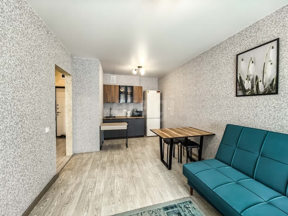 
  Продается 1-комн. квартира, 42.9 м², Фрунзе ул, д. 252/2
. Фото 7.