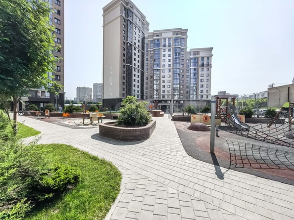 
  Продается 1-комн. квартира, 42.9 м², Фрунзе ул, д. 252/2
. Фото 22.