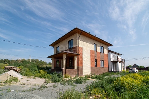 
  Продается дом, 133.5 м², село Ленинское
. Фото 2.