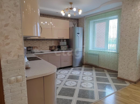 
  Сдается  квартира, 125.6 м², Стартовая ул, д. 1
. Фото 1.