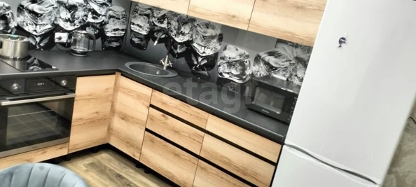
  Сдается 1-комн. квартира, 38 м², Ипподромская ул, д. 12
. Фото 5.