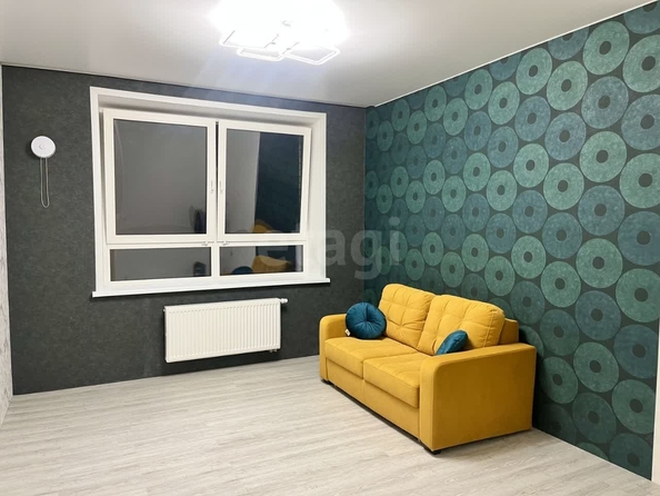 
  Сдается 2-комн. квартира, 31 м², Красный пр-кт, д. 167/4
. Фото 4.