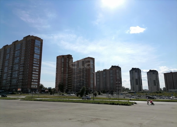 
  Продается 1-комн. квартира, 48 м², Закаменский мкр, д. 11
. Фото 3.
