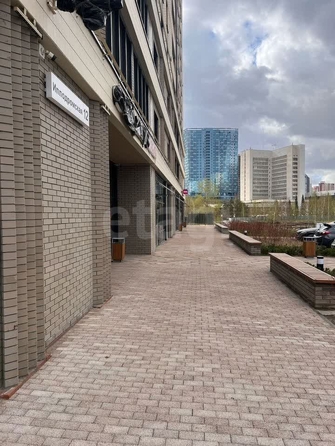 
  Продается 1-комн. квартира, 41.9 м², ЖК Сакура парк, дом 1
. Фото 14.