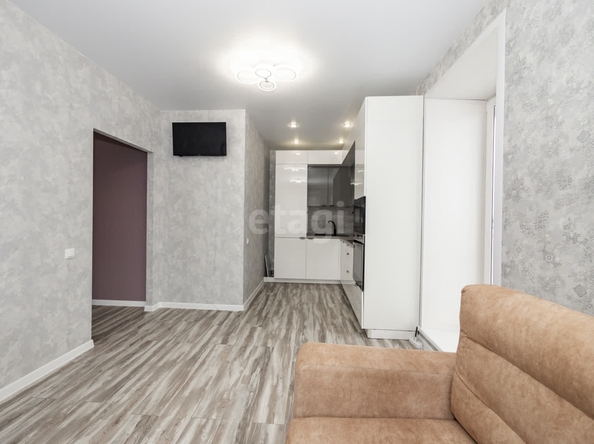 
  Продается 2-комн. квартира, 42.3 м², ЖК Эскимо
. Фото 4.