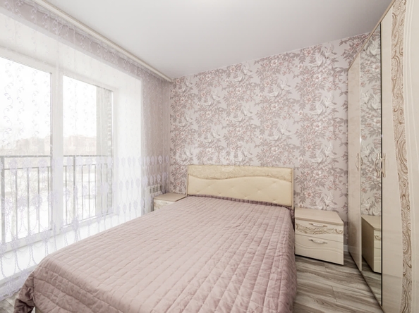 
  Продается 2-комн. квартира, 42.3 м², ЖК Эскимо
. Фото 7.