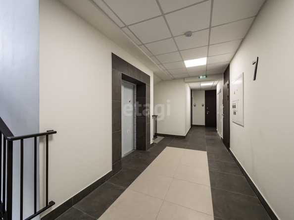 
  Продается 2-комн. квартира, 42.3 м², ЖК Эскимо
. Фото 18.