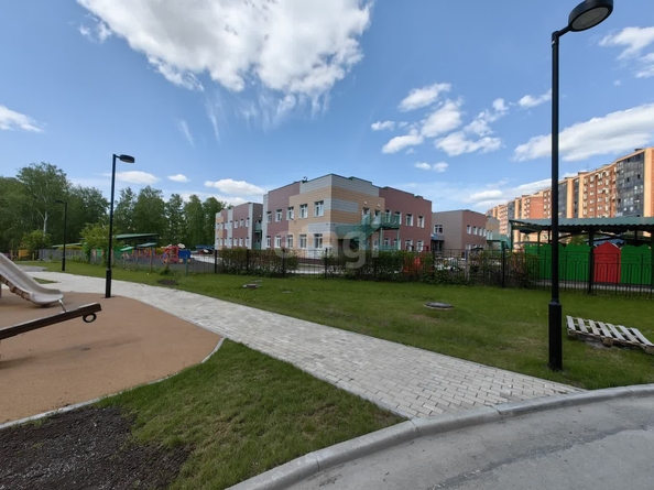 
  Продается 2-комн. квартира, 42.3 м², ЖК Эскимо
. Фото 21.