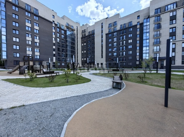 
  Продается 2-комн. квартира, 42.3 м², ЖК Эскимо
. Фото 25.