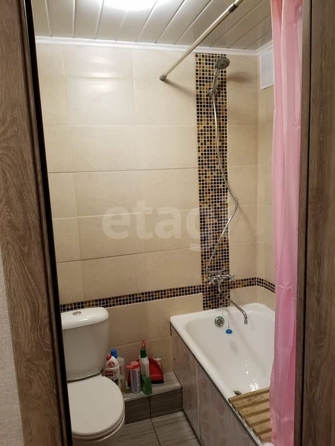 
  Сдается 1-комн. квартира, 31.7 м², Линейная ул, д. 31/3
. Фото 10.