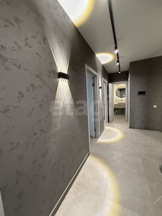 
  Сдается 3-комн. квартира, 74 м², Дмитрия Шамшурина ул, д. 29
. Фото 17.