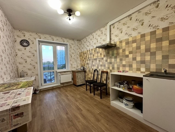 
  Продается 1-комн. квартира, 40.6 м², Татьяны Снежиной ул, д. 19/2
. Фото 7.