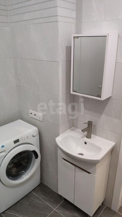 
  Сдается 1-комн. квартира, 30 м², Михаила Кулагина ул, д. 29
. Фото 5.
