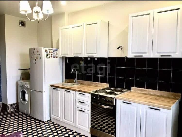 
  Сдается 1-комн. квартира, 50 м², Кропоткина ул, д. 96/1
. Фото 1.
