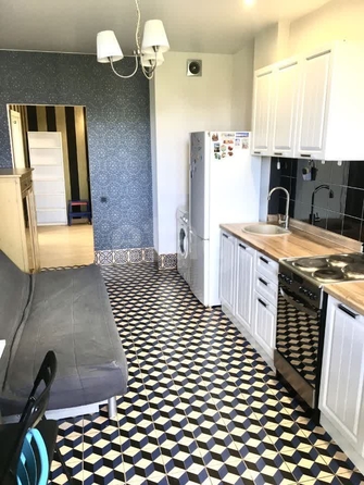 
  Сдается 1-комн. квартира, 50 м², Кропоткина ул, д. 96/1
. Фото 3.