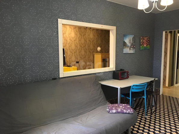 
  Сдается 1-комн. квартира, 50 м², Кропоткина ул, д. 96/1
. Фото 4.