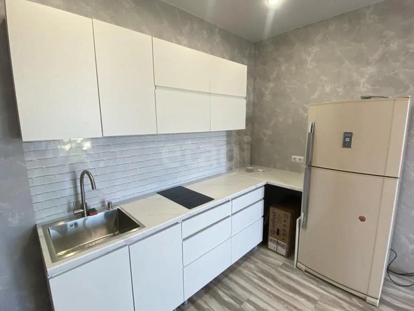 
  Сдается 2-комн. квартира, 38.8 м², Сибиряков-Гвардейцев ул, д. 53/7
. Фото 4.