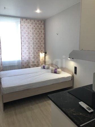 
  Сдается 1-комн. квартира, 22 м², Кирова ул, д. 113/2
. Фото 1.