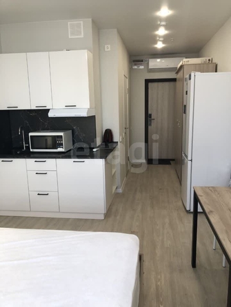 
  Сдается 1-комн. квартира, 22 м², Кирова ул, д. 113/2
. Фото 3.