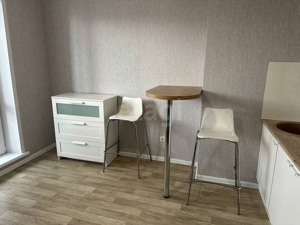
  Сдается 1-комн. квартира, 18.2 м², Спортивная ул, д. 37
. Фото 3.