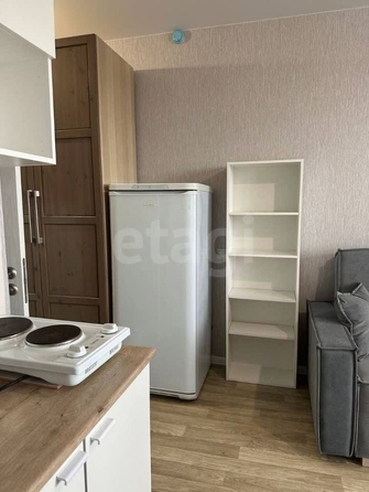 
  Сдается 1-комн. квартира, 18.2 м², Спортивная ул, д. 37
. Фото 5.