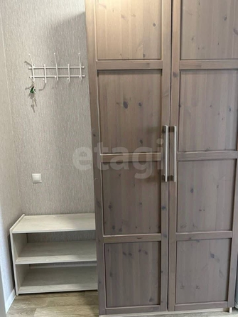 
  Сдается 1-комн. квартира, 18.2 м², Спортивная ул, д. 37
. Фото 7.
