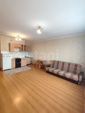 
  Сдается 1-комн. квартира, 32.5 м², В. Высоцкого ул, д. 40/2
. Фото 1.