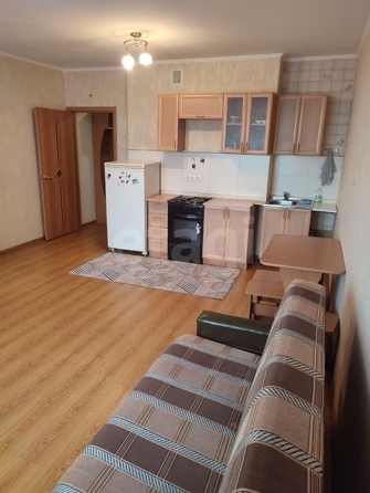 
  Сдается 1-комн. квартира, 32.5 м², В. Высоцкого ул, д. 40/2
. Фото 4.