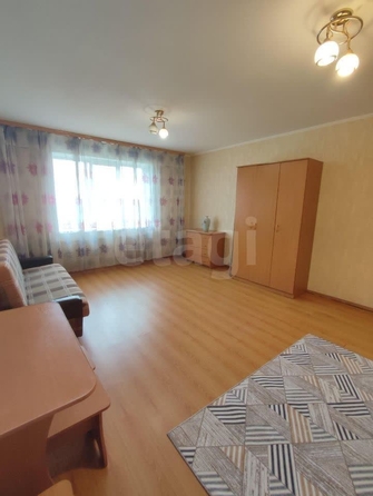 
  Сдается 1-комн. квартира, 32.5 м², В. Высоцкого ул, д. 40/2
. Фото 7.
