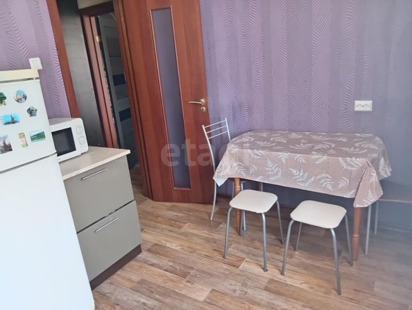 
  Сдается 1-комн. квартира, 32 м², Гребенщикова ул, д. 5/1
. Фото 6.