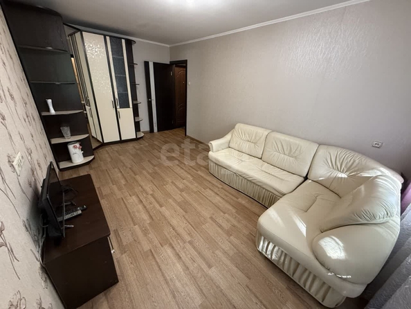 
  Сдается 1-комн. квартира, 30 м², Адриена Лежена ул, д. 12/1
. Фото 1.
