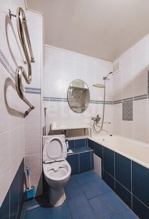 
  Сдается 1-комн. квартира, 33 м², Зорге ул, д. 133
. Фото 9.